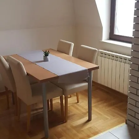 Apartment Stan Na Dan Jahorina Stran Br 3 Pale
