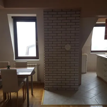 Stan Na Dan Jahorina Stran Br 3 Apartment