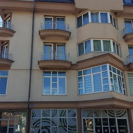 Apartment Stan Na Dan Jahorina Stran Br 3 Pale